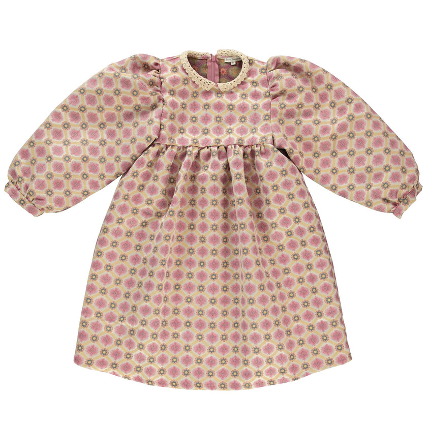 Ellie Dress