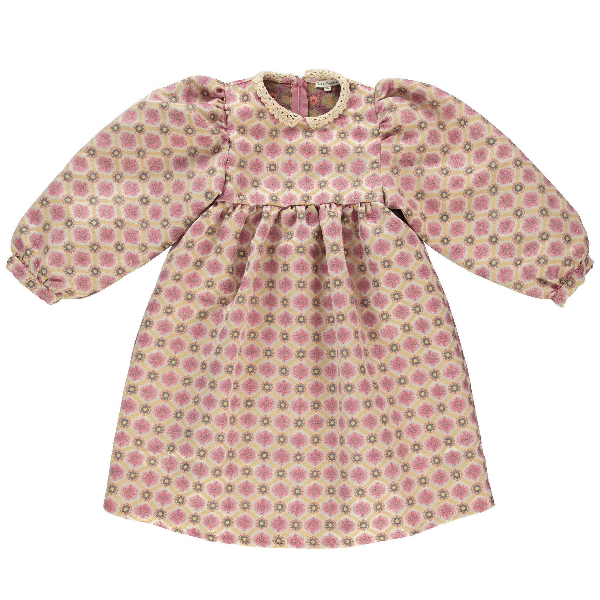 Ellie Dress