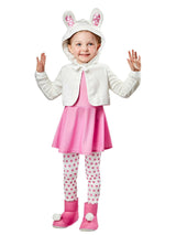 Cry Babies Coney Bunny Costume for Toddlers