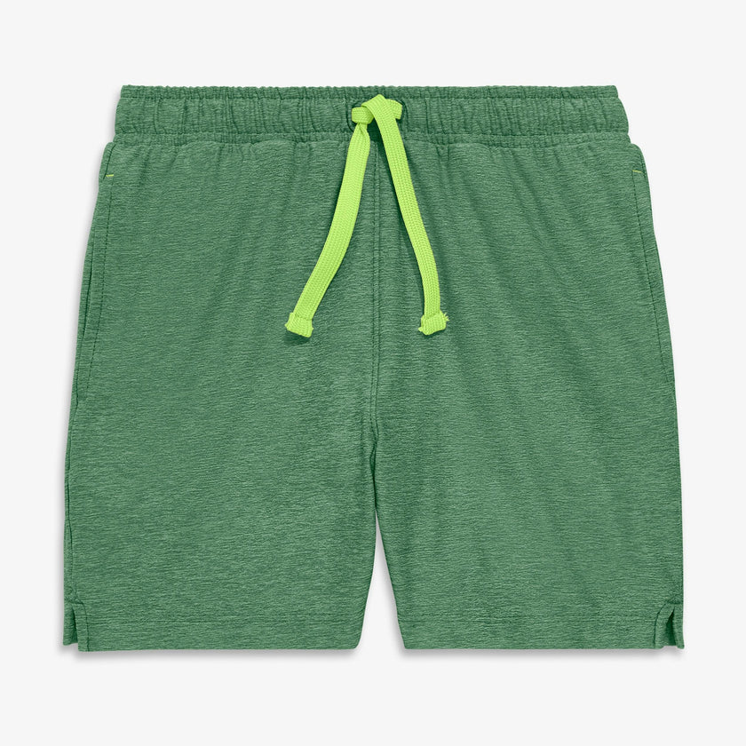 Kids FlexKnit gym short