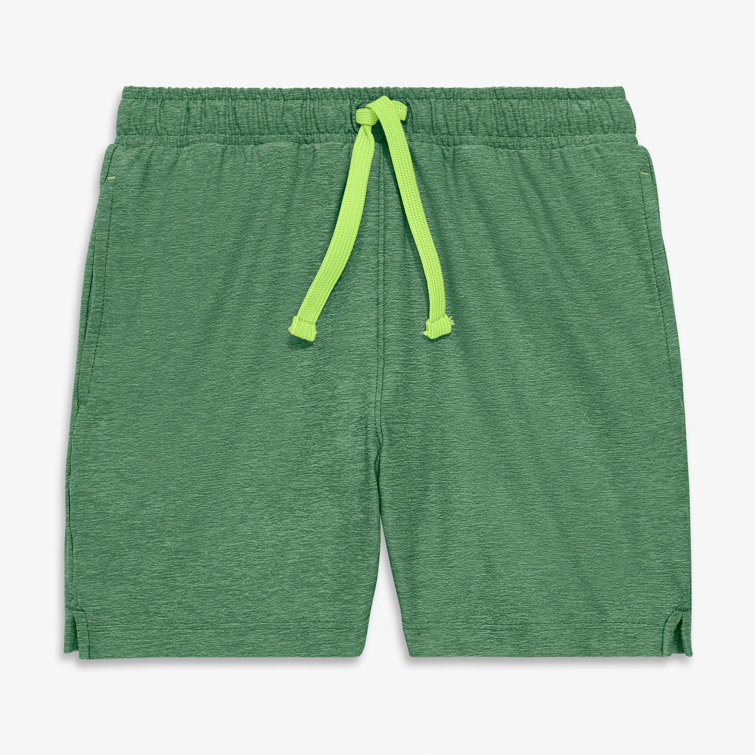 Kids FlexKnit gym short