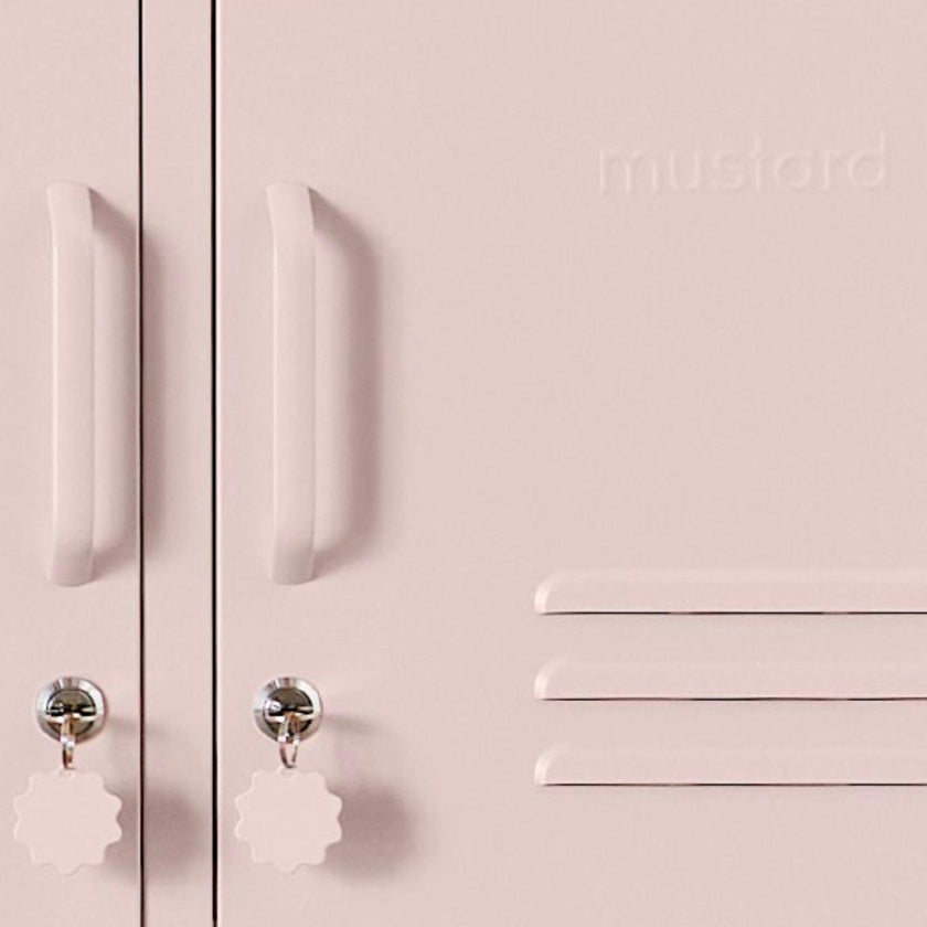 The Standard in Blush