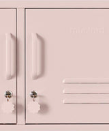 The Standard in Blush