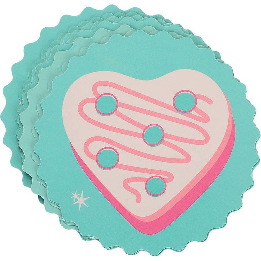 Packed Party Champagne Plink Party Game Set