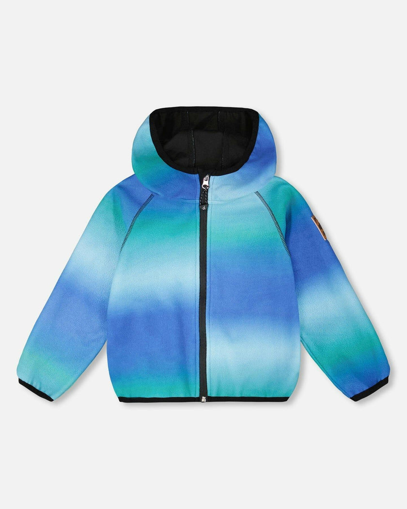 Softshell Jacket