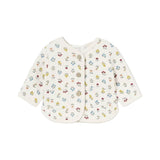 Newborn Girl 3 Piece Floral Set