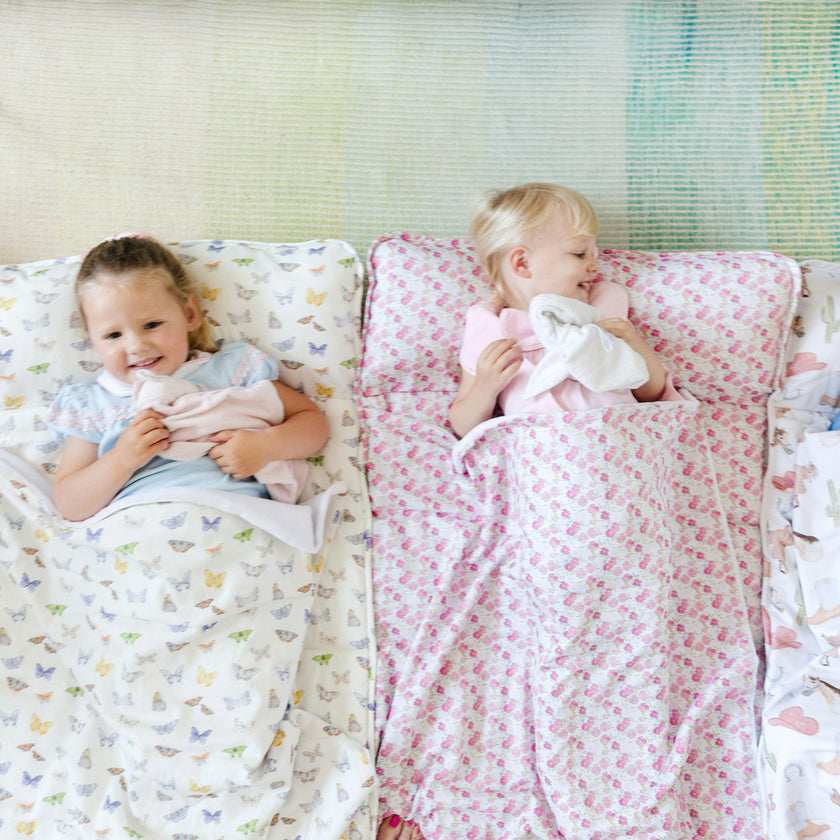 The Nap Mat