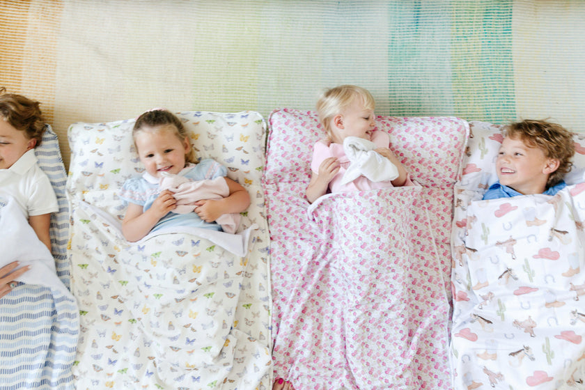 The Nap Mat