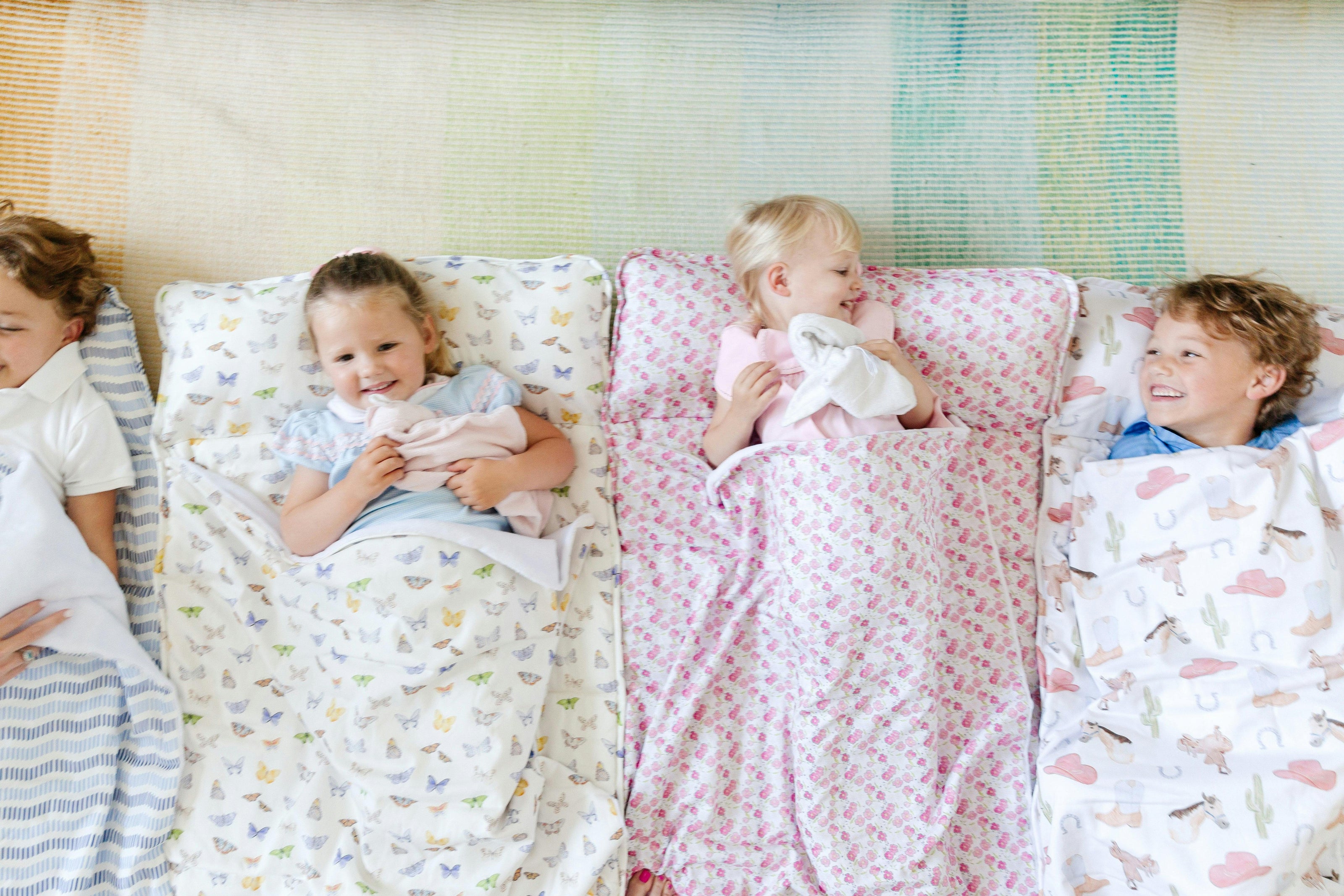 The Nap Mat