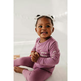 Girl's Long Sleeve Tee