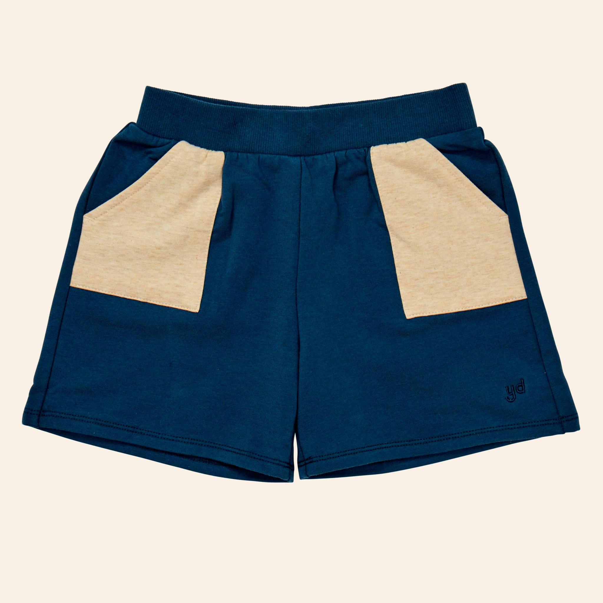 Madison Shorts