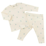 Mini Sailboats 2pc Set