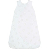 Grey Stars Print Winter Sack