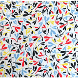 XL Sycamore Print Muslin Multi-Purpose Square Blanket