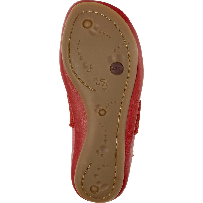 Shoes Right Nina Kids Blue