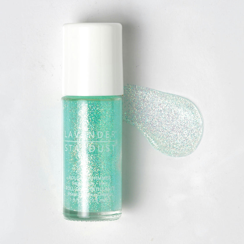 Roll-On Shimmer Minty