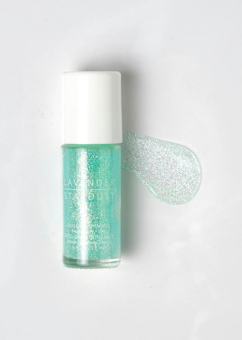 Roll-On Shimmer Minty