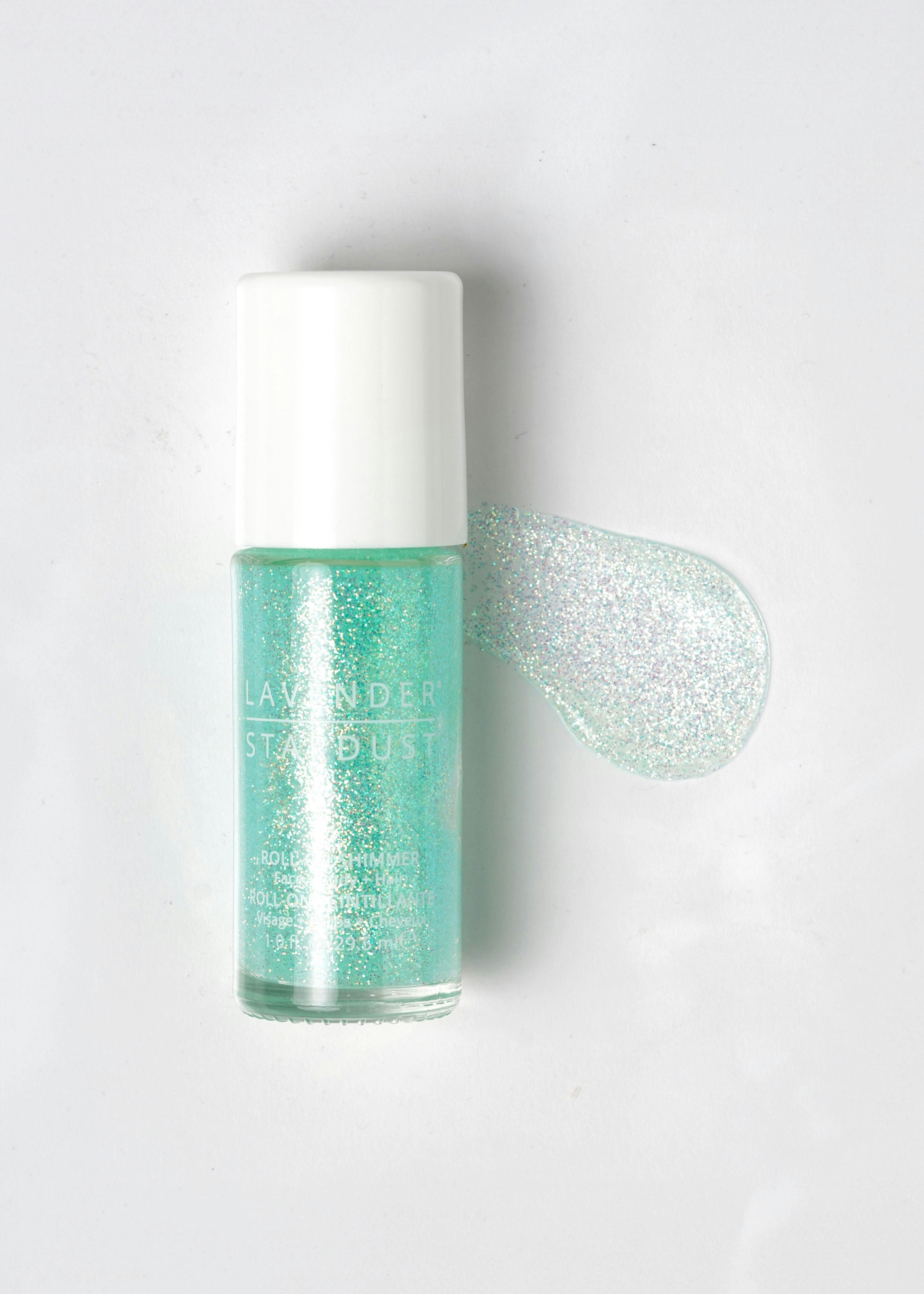 Roll-On Shimmer Minty