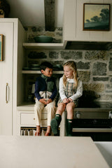 River Outerwear Vest - Combo