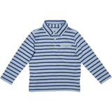 Parker Long Sleeve Polo