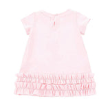 Pink Mini Mouse Dress