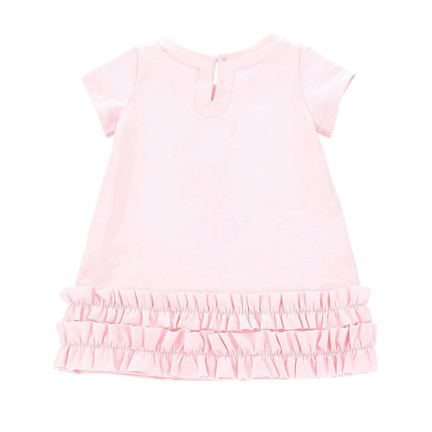 Pink Mini Mouse Dress