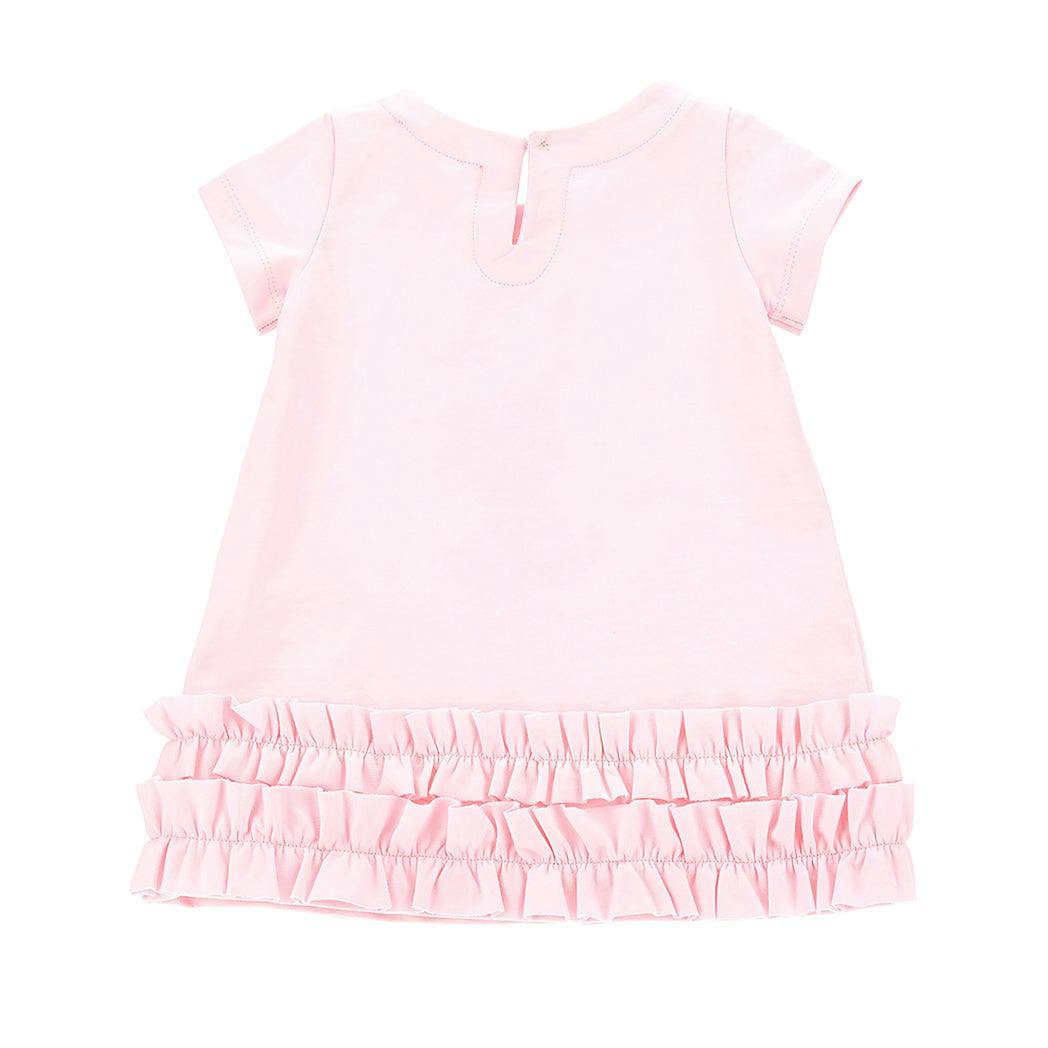 Pink Mini Mouse Dress