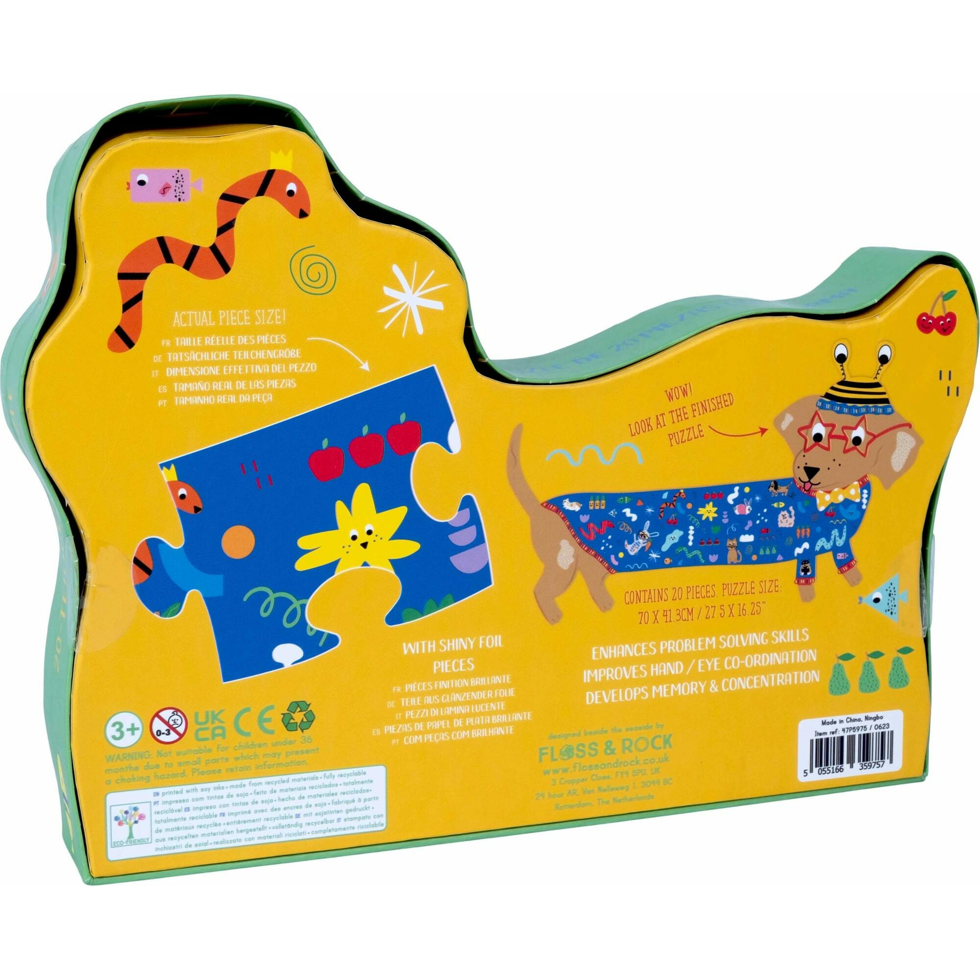 Pets 20pc 