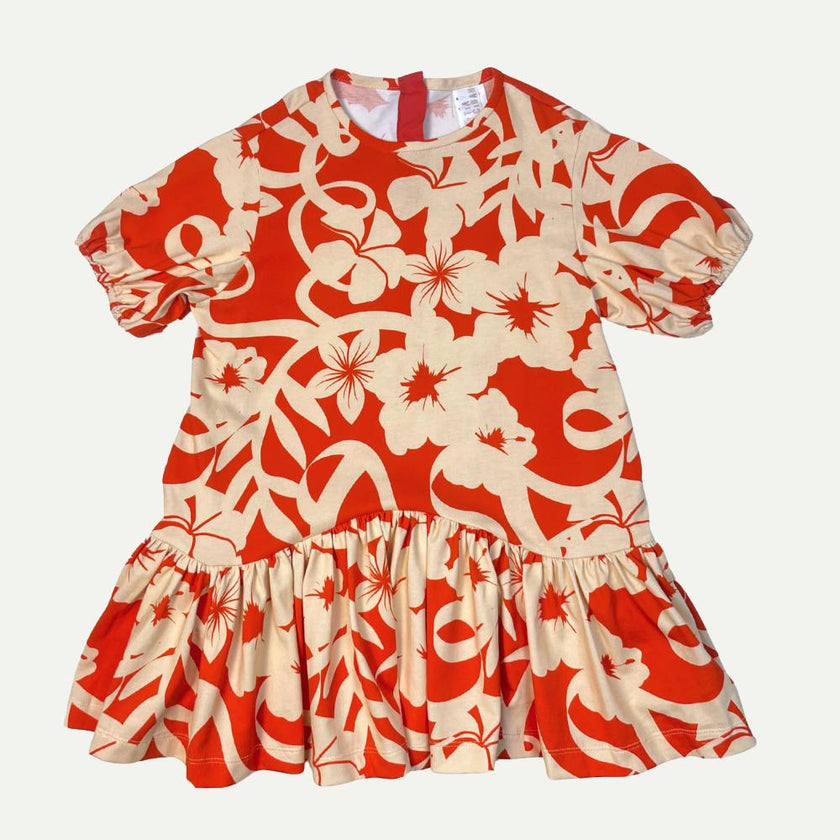 CHLOE DRESS