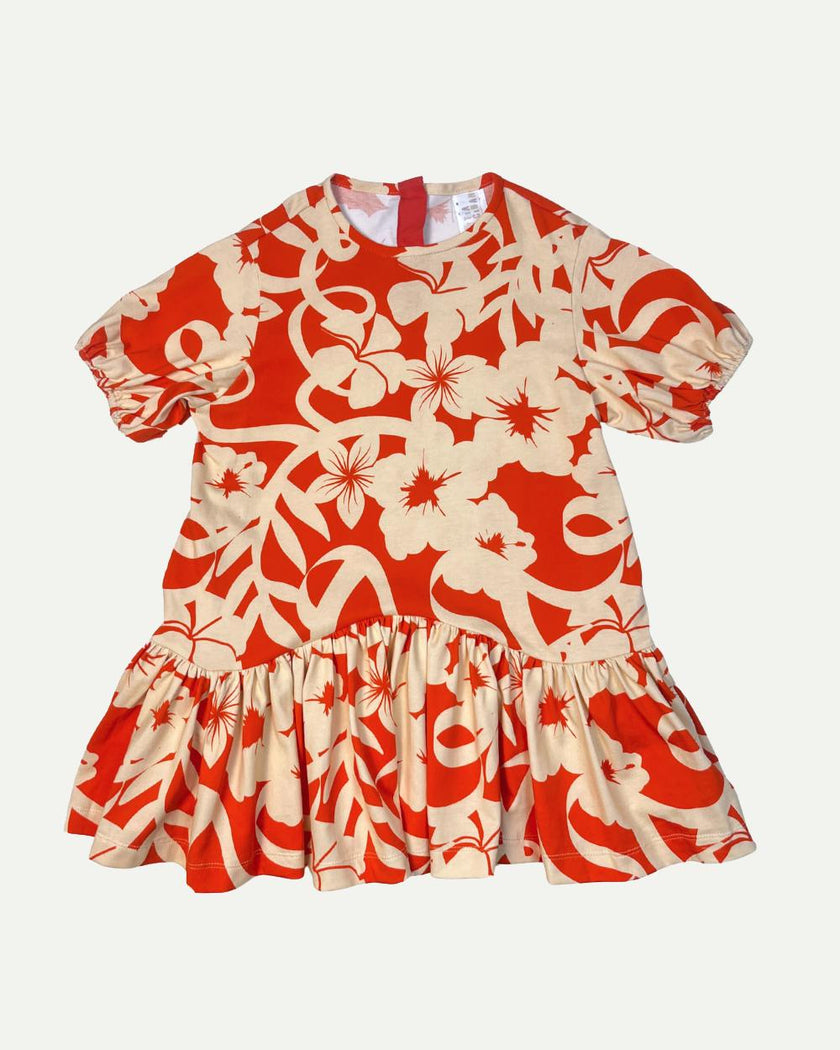 CHLOE DRESS
