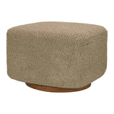 Babyletto Kiwi Gliding Ottoman