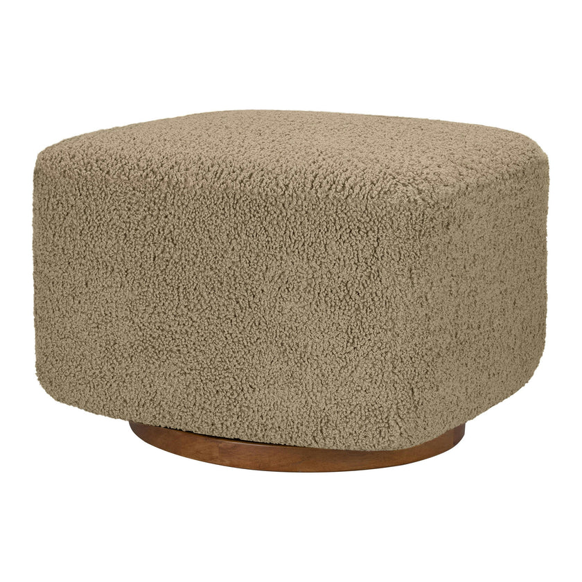 Babyletto Kiwi Gliding Ottoman