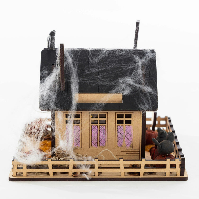 Spooky House