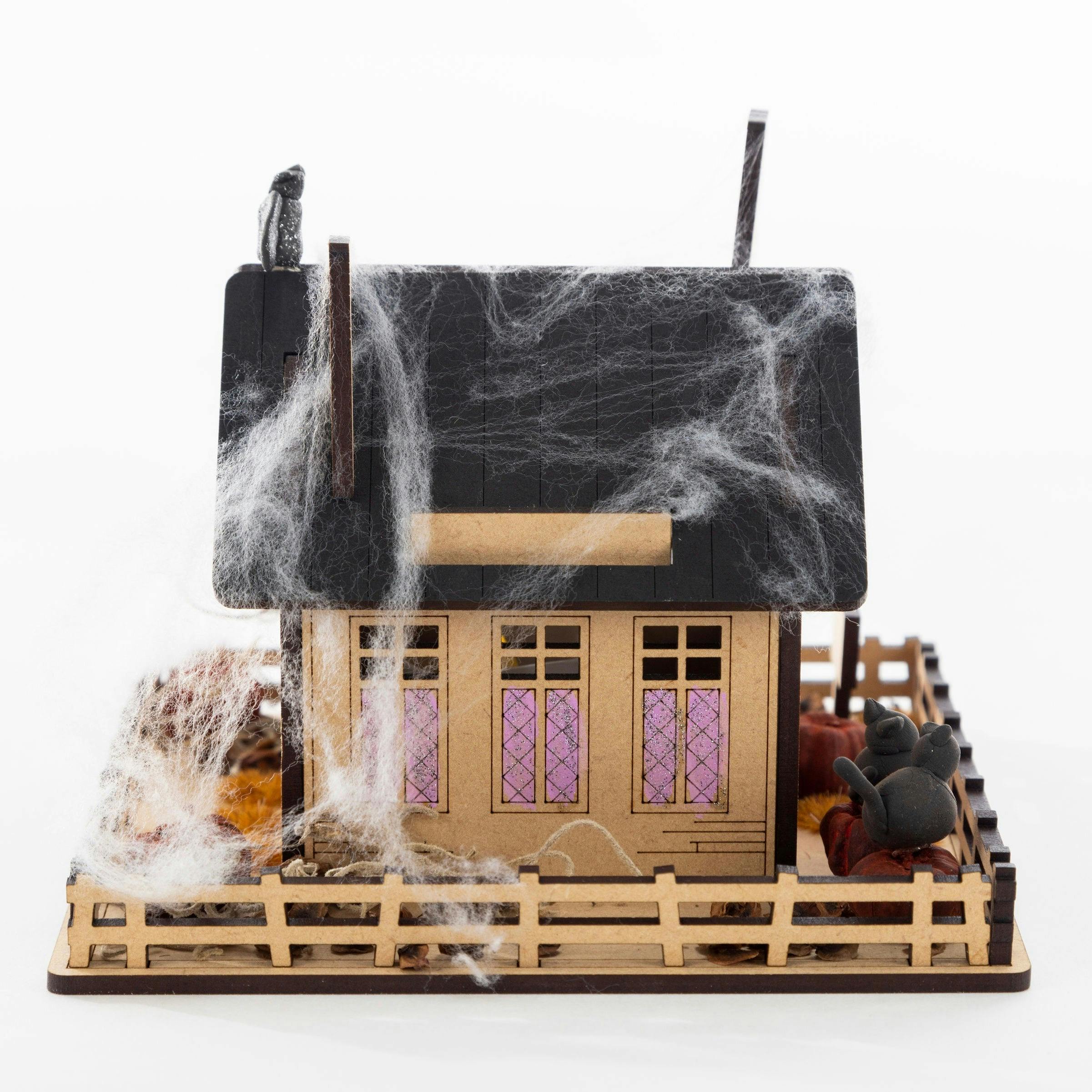 Spooky House