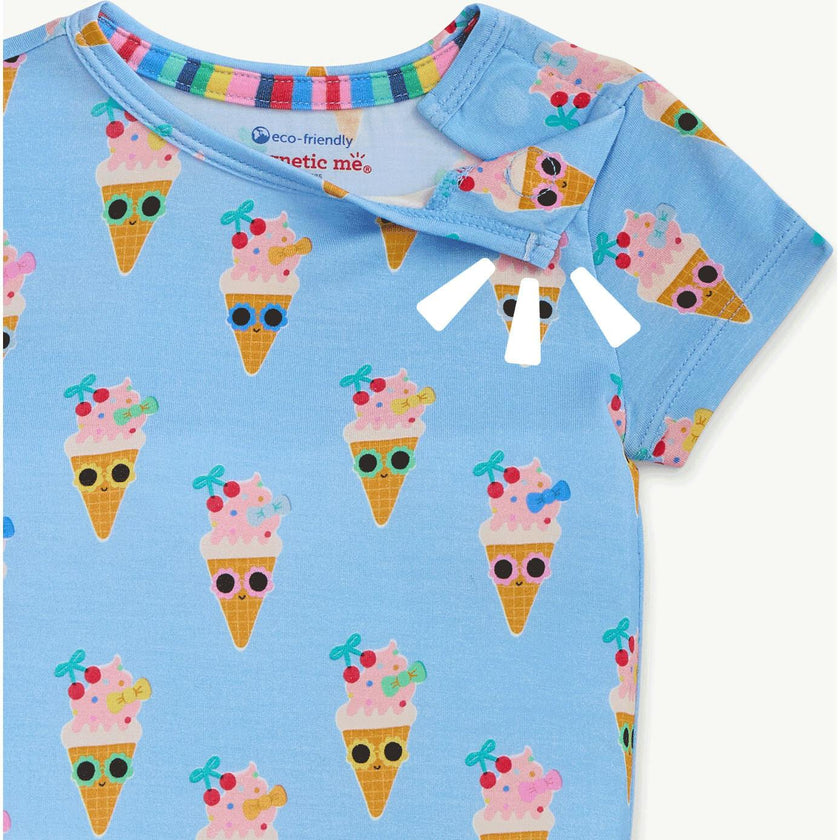 Magnetic PJ Set