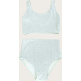 Terry Coral Sea Two Piece Tank