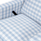 Namesake Crewe Recliner and Swivel Glider