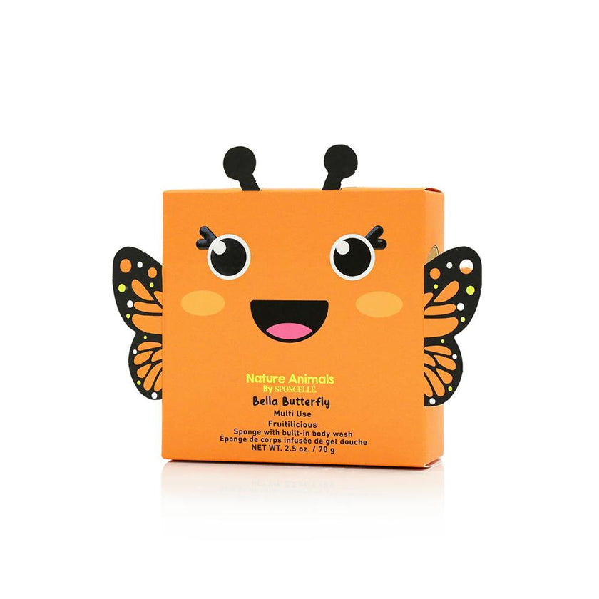 Bella Butterfly | Nature Animals