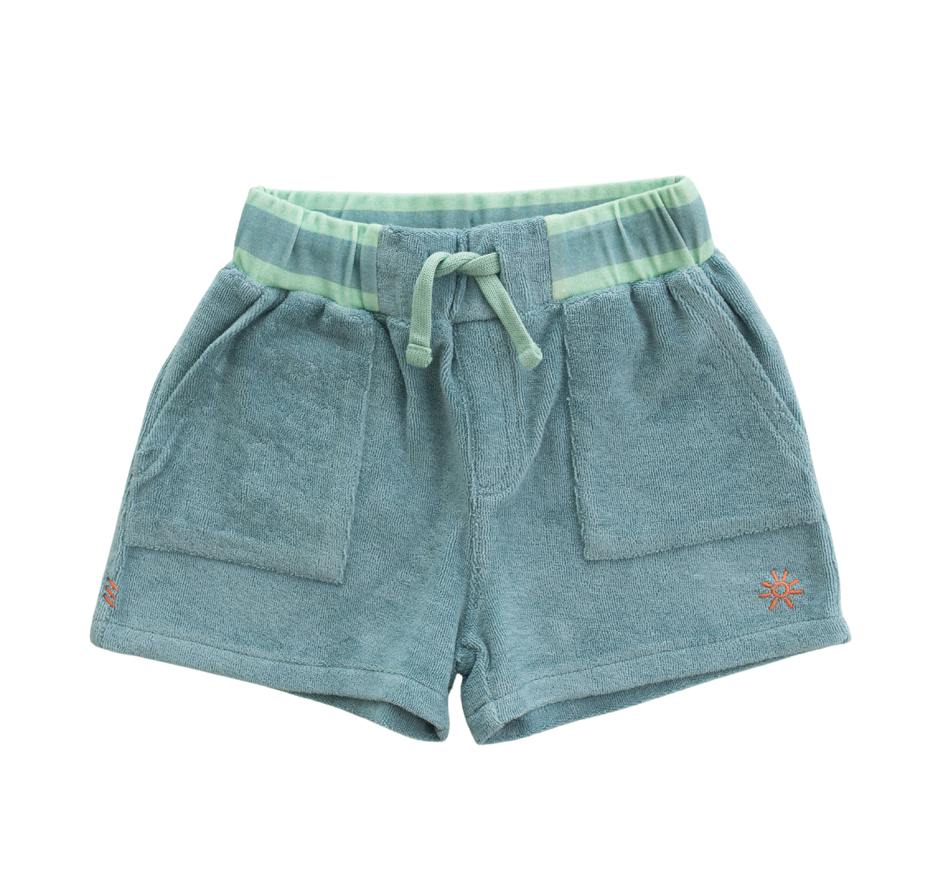 boys rio short