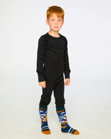 Merino Wool Base Layer Set