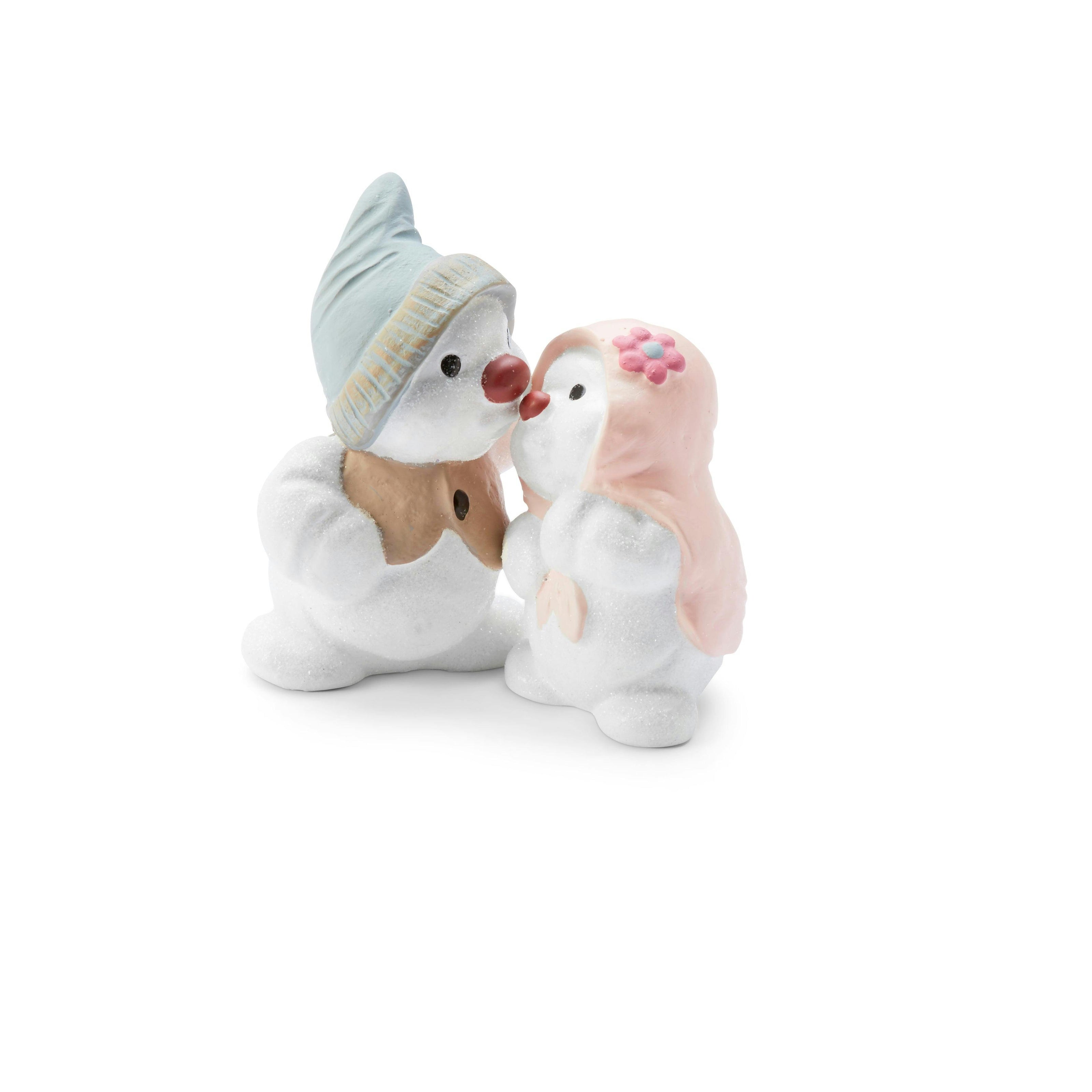 Ejno & Elma Snowmen