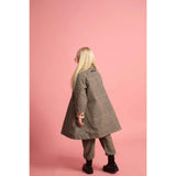 Valley Cape Coat