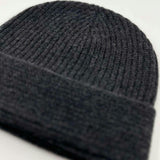 The Cocoon Cashmere Beanie