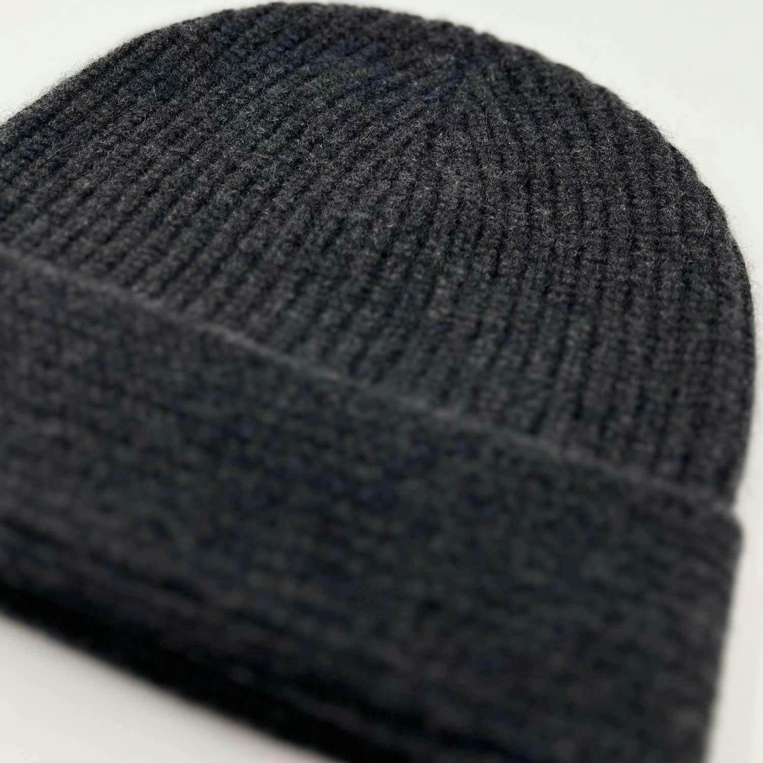 The Cocoon Cashmere Beanie