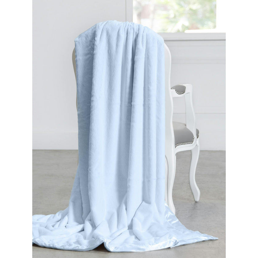 Luxe Throw/Big Kid Blanket