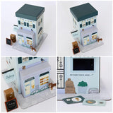 Fairy House & Bakery Craft Kit