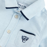 Poplin Shirt
