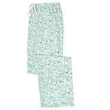 Golf Women’s Button Front Long Pajama Set
