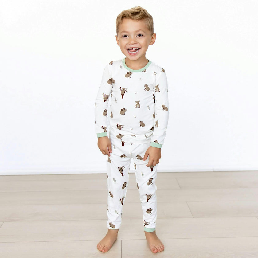 Pajama Set