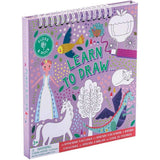 Learn to Draw Fairy Tale